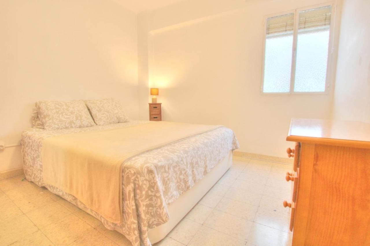Tejeros 4, Malaga, Central, Close To Everything! Appartamento