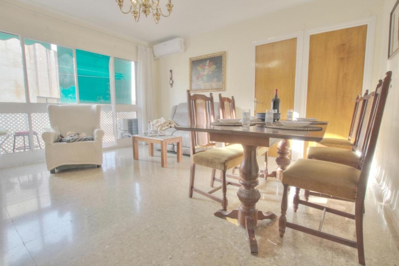 Appartement Tejeros 4, Malaga, Central, Close To Everything! *