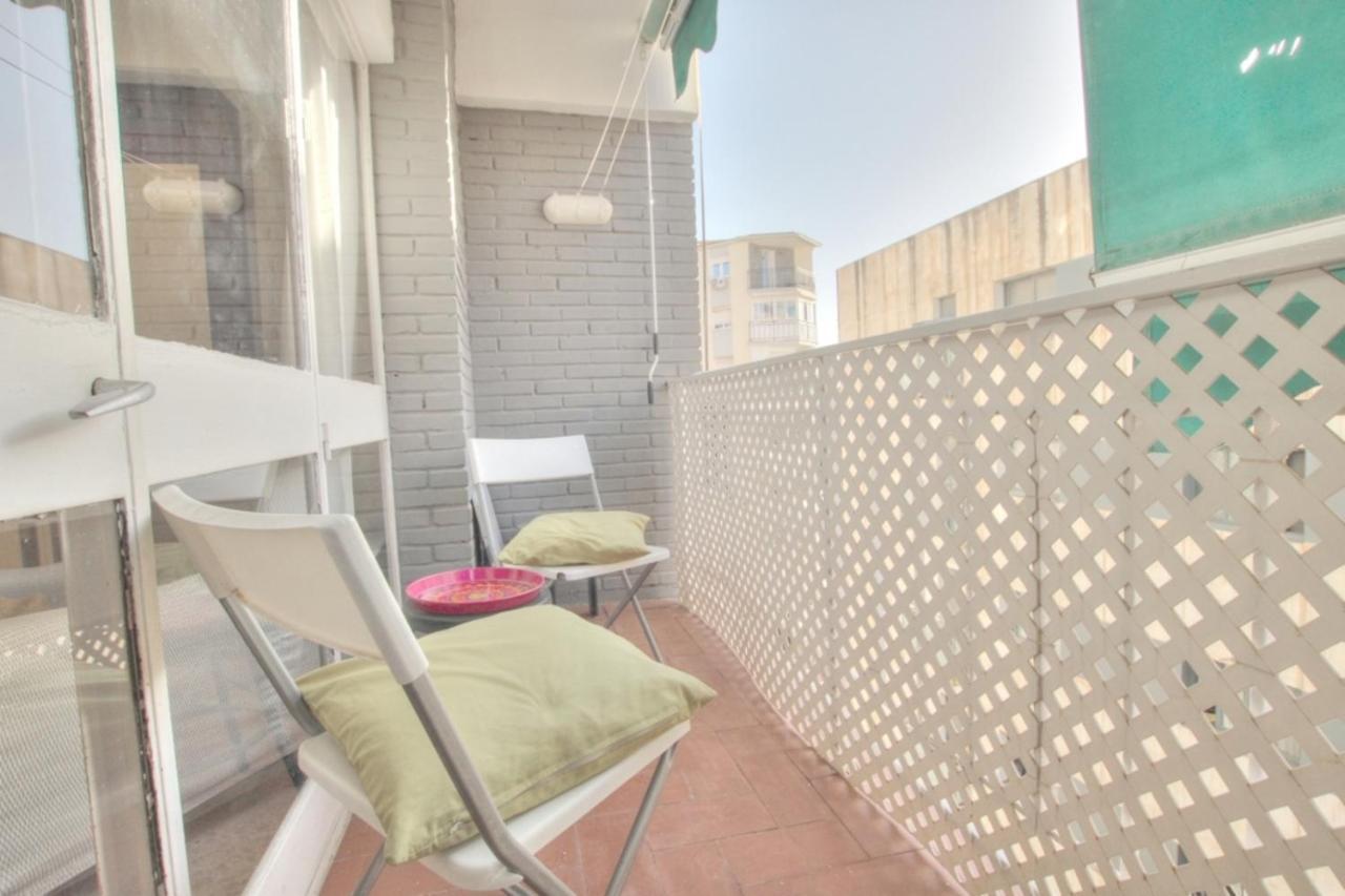 Tejeros 4, Malaga, Central, Close To Everything! Appartement