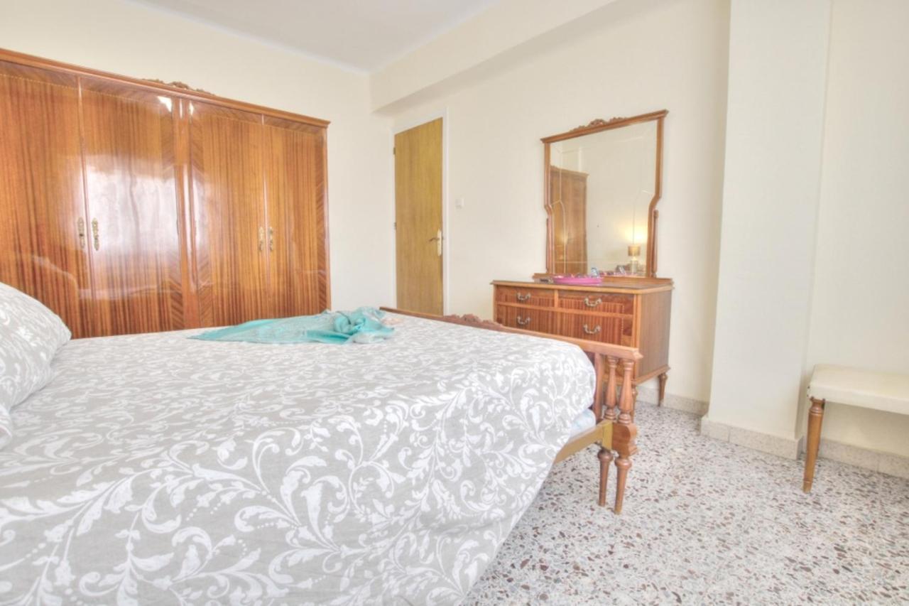 Appartement Tejeros 4, Malaga, Central, Close To Everything! Málaga